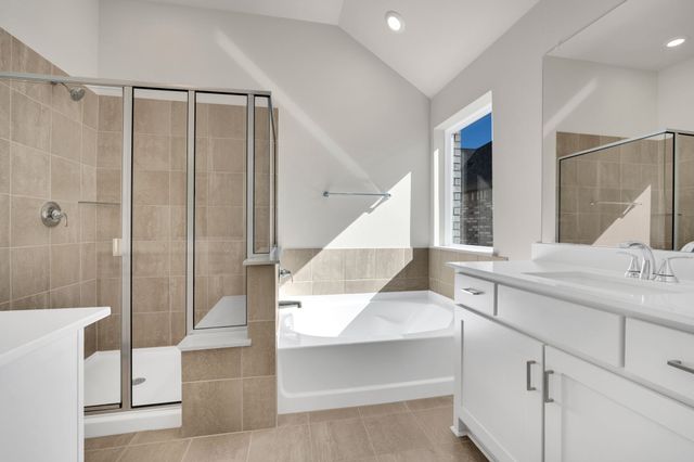 2224 Trailside Drive, Sherman, TX 75092