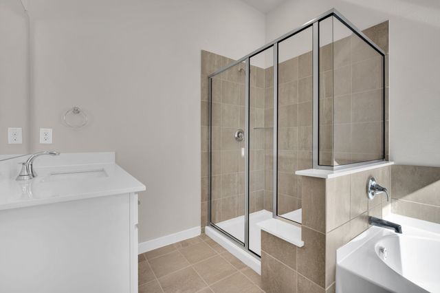 2224 Trailside Drive, Sherman, TX 75092