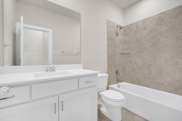 2224 Trailside Drive, Sherman, TX 75092