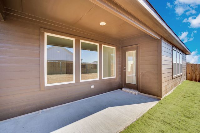 2224 Trailside Drive, Sherman, TX 75092