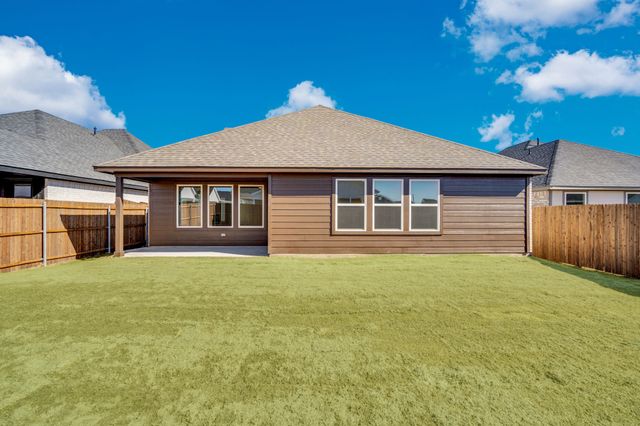 2224 Trailside Drive, Sherman, TX 75092