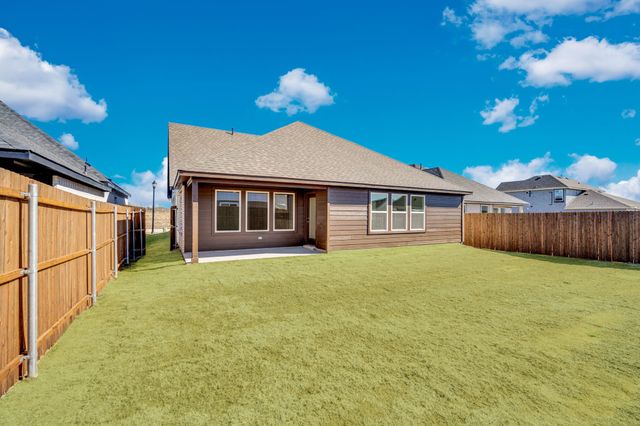 2224 Trailside Drive, Sherman, TX 75092