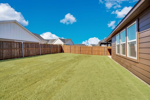 2224 Trailside Drive, Sherman, TX 75092