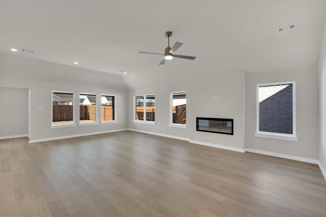 2224 Trailside Drive, Sherman, TX 75092