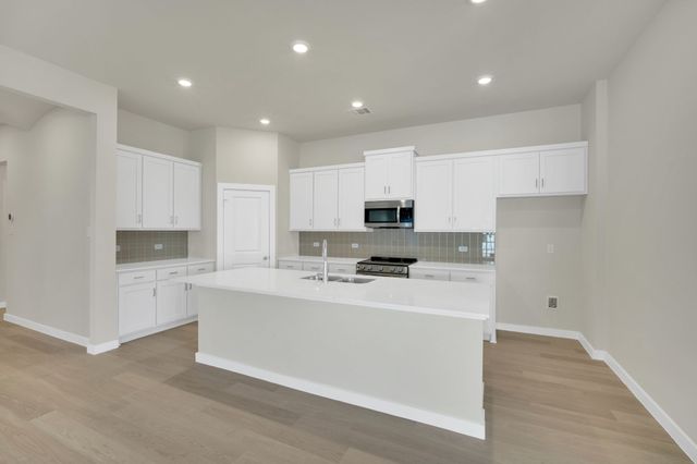 2224 Trailside Drive, Sherman, TX 75092