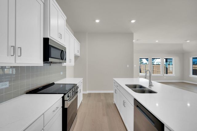 2224 Trailside Drive, Sherman, TX 75092