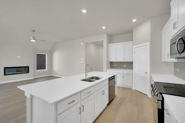 2224 Trailside Drive, Sherman, TX 75092