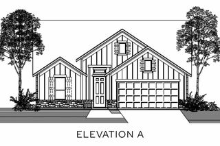2224 Trailside Drive, Sherman, TX 75092