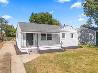1281 Maetzel Drive, Columbus, OH 43227