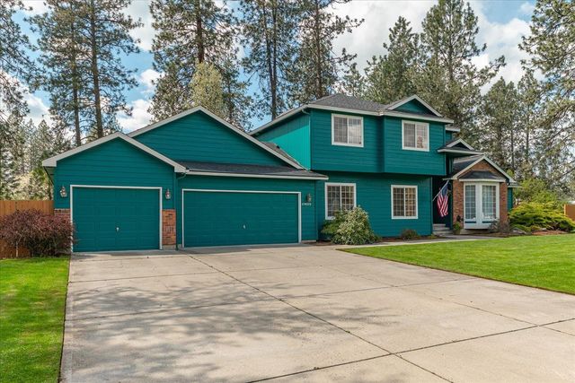 17925 N Kimberly Rd, Colbert, WA 99005