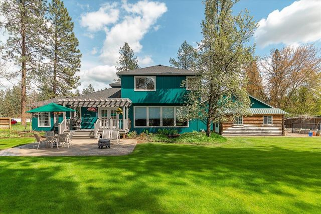 17925 N Kimberly Rd, Colbert, WA 99005