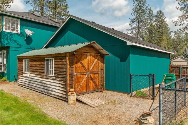 17925 N Kimberly Rd, Colbert, WA 99005