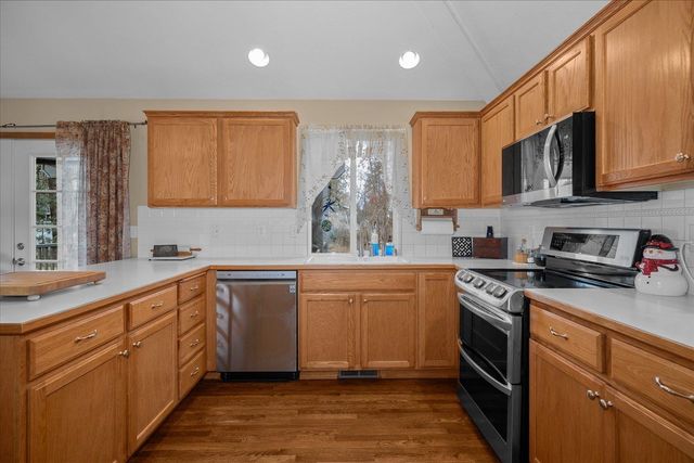 17925 N Kimberly Rd, Colbert, WA 99005