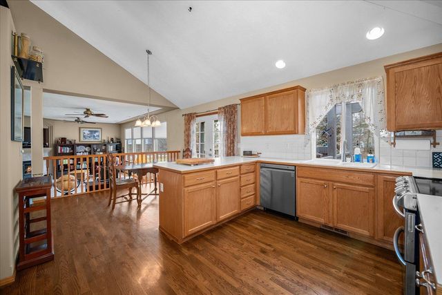 17925 N Kimberly Rd, Colbert, WA 99005