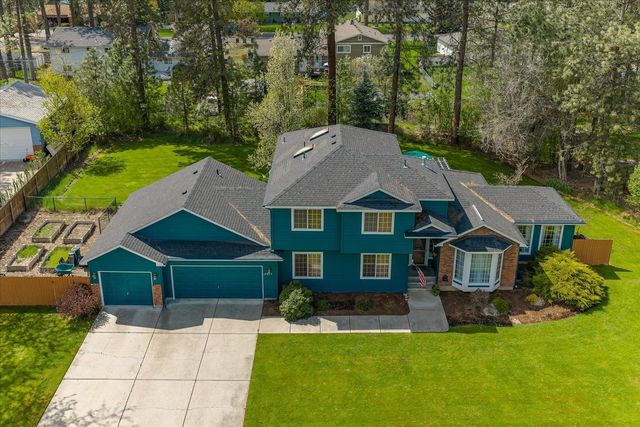 17925 N Kimberly Rd, Colbert, WA 99005