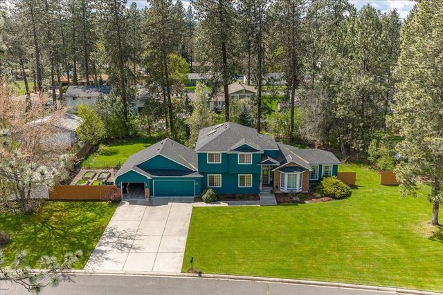 17925 N Kimberly Rd, Colbert, WA 99005