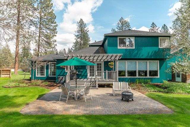 17925 N Kimberly Rd, Colbert, WA 99005