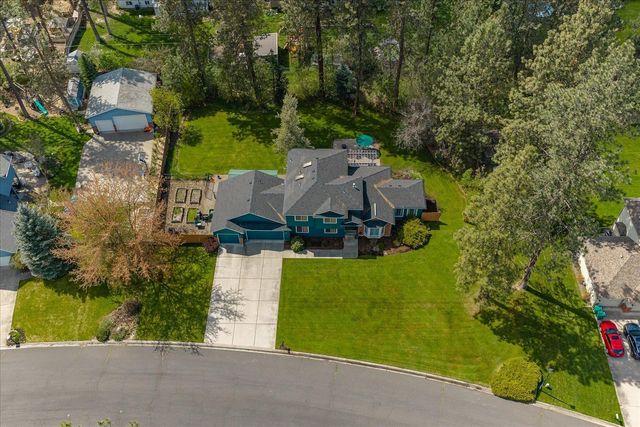17925 N Kimberly Rd, Colbert, WA 99005