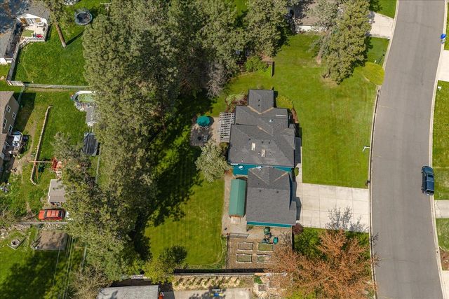 17925 N Kimberly Rd, Colbert, WA 99005