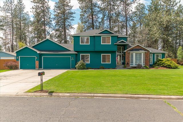 17925 N Kimberly Rd, Colbert, WA 99005