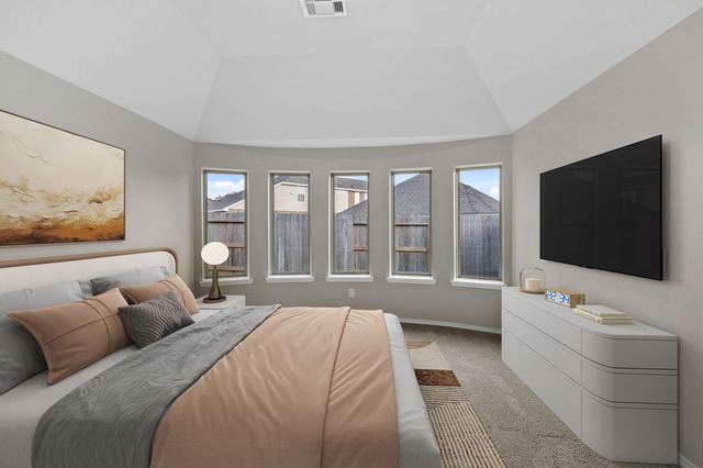 306 Violet Crown Lane, New Caney, TX 77357