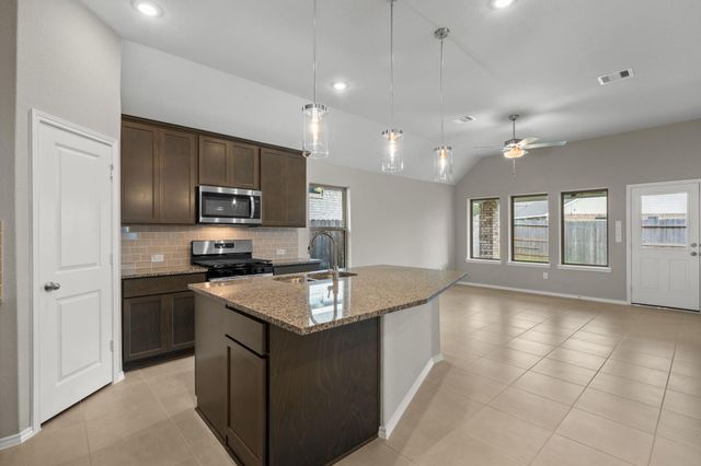 306 Violet Crown Lane, New Caney, TX 77357