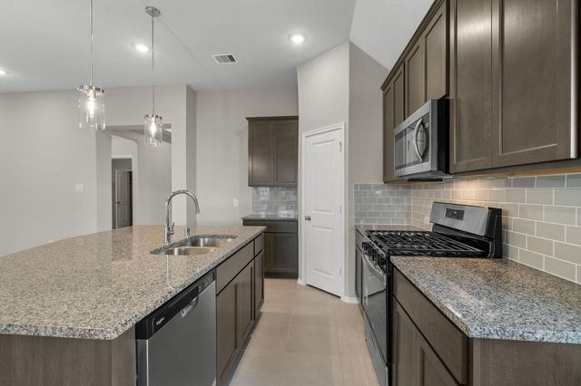 306 Violet Crown Lane, New Caney, TX 77357