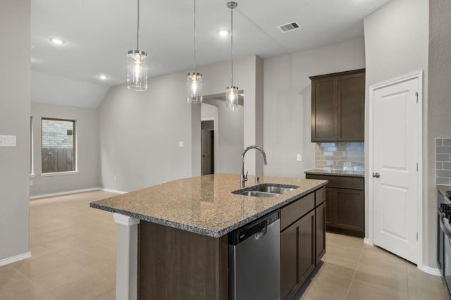 306 Violet Crown Lane, New Caney, TX 77357