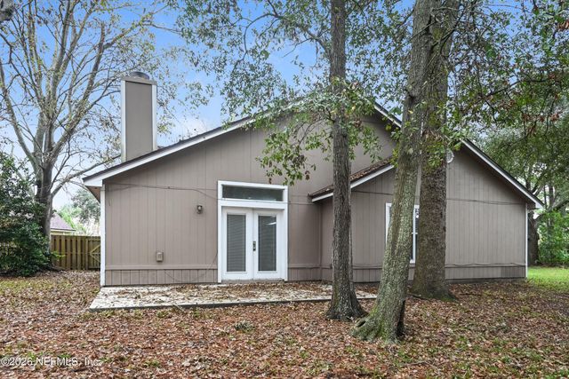 12554 BLUE LAGOON Trail, Jacksonville, FL 32225