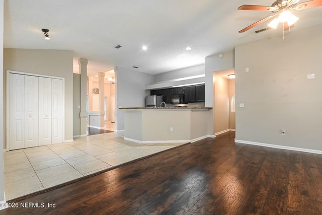 12554 BLUE LAGOON Trail, Jacksonville, FL 32225