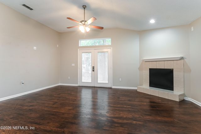 12554 BLUE LAGOON Trail, Jacksonville, FL 32225