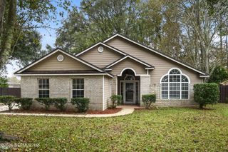 12554 BLUE LAGOON Trail, Jacksonville, FL 32225