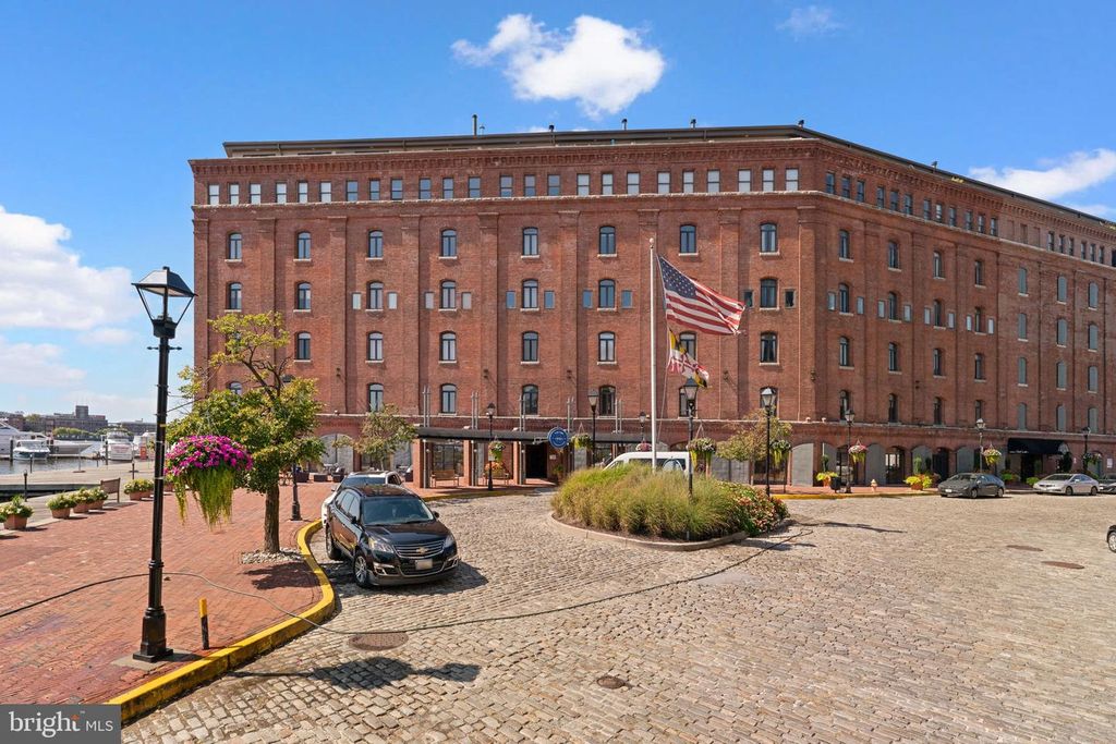 1000 FELL ST #235, Baltimore, MD 21231
