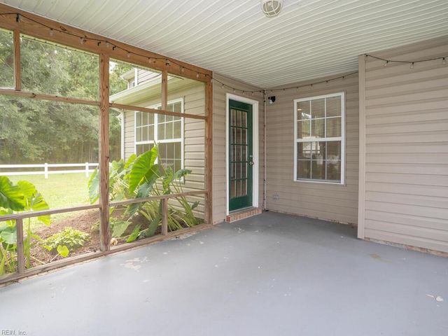 2021 Regency DR, Suffolk, VA 23434
