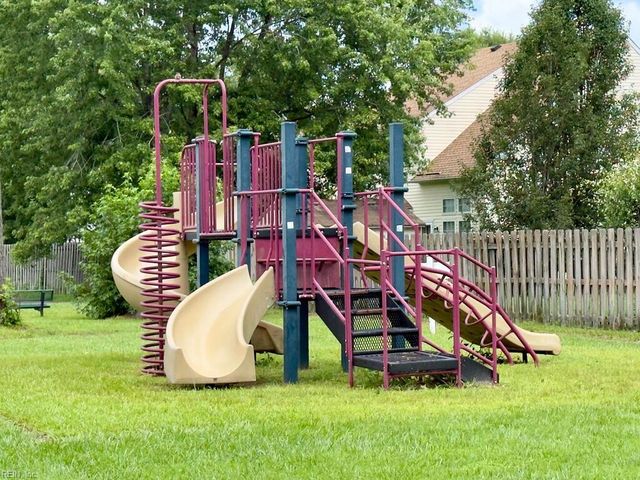 2021 Regency DR, Suffolk, VA 23434
