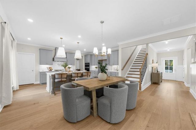 8800 Mica Creek, Ball Ground, GA 30107