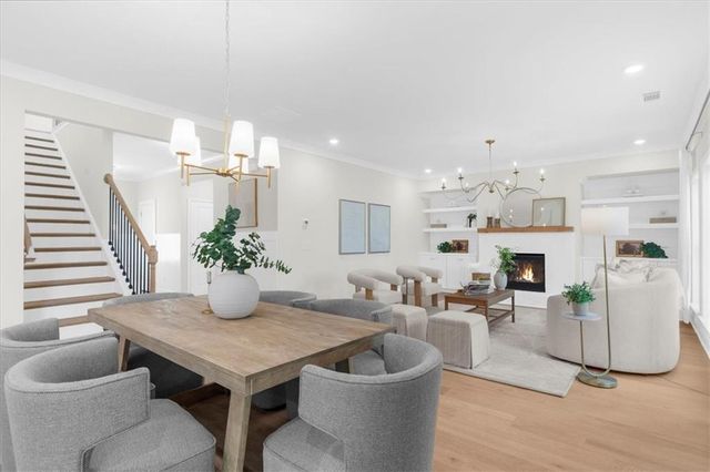 8800 Mica Creek, Ball Ground, GA 30107