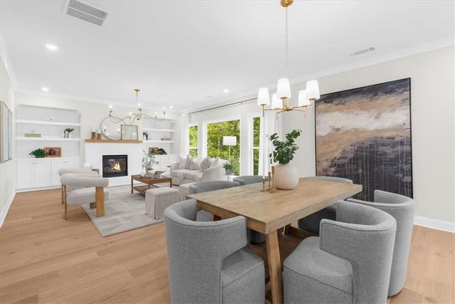 8800 Mica Creek, Ball Ground, GA 30107