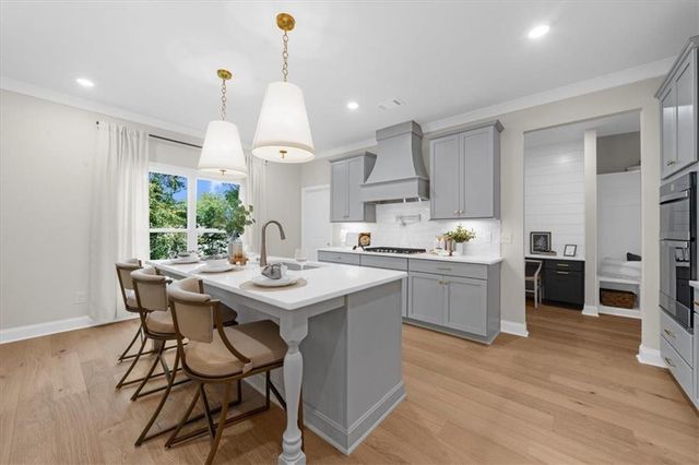 8800 Mica Creek, Ball Ground, GA 30107