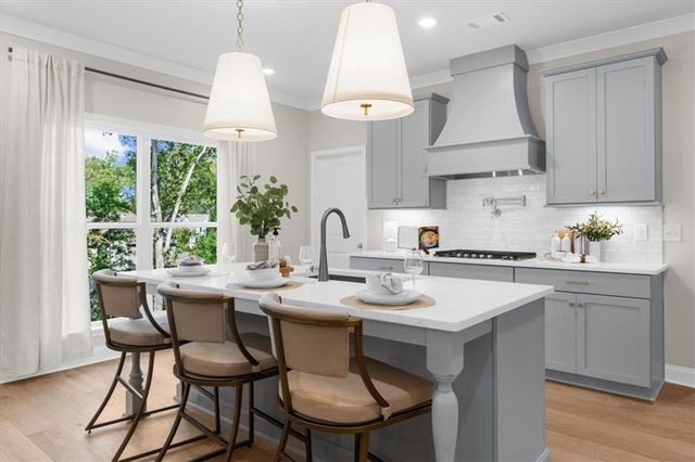 8800 Mica Creek, Ball Ground, GA 30107