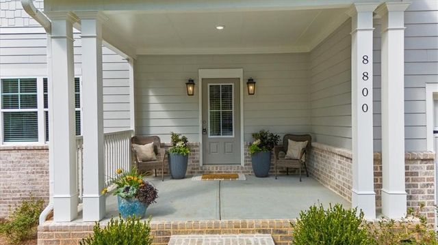 8800 Mica Creek, Ball Ground, GA 30107