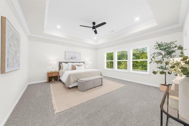 8800 Mica Creek, Ball Ground, GA 30107