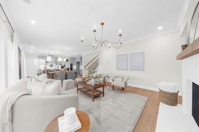 8800 Mica Creek, Ball Ground, GA 30107