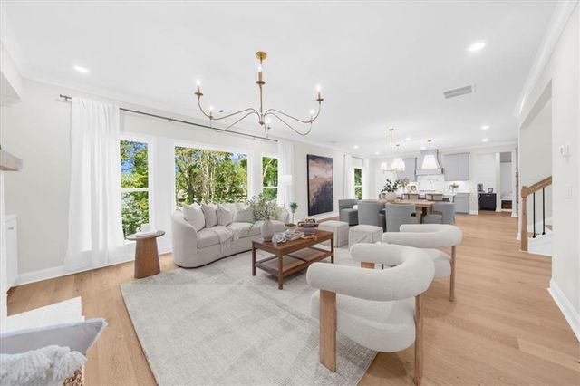 8800 Mica Creek, Ball Ground, GA 30107