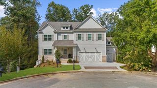 8800 Mica Creek, Ball Ground, GA 30107