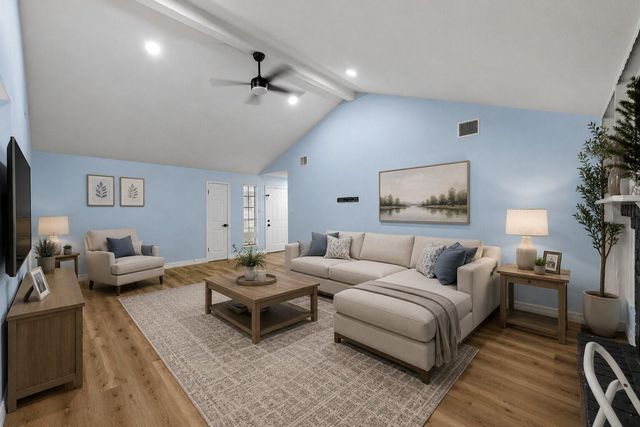 9438 Fuqua Street, Houston, TX 77075