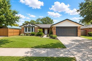 9438 Fuqua Street, Houston, TX 77075