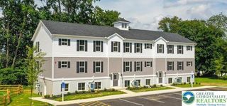 315 East Stone Alley 3, Alburtis Boro, PA 18011