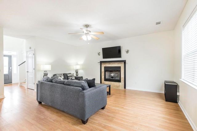302 Meyers Lake Drive, Warner Robins, GA 31088