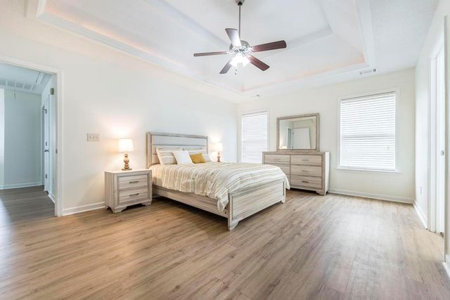 302 Meyers Lake Drive, Warner Robins, GA 31088